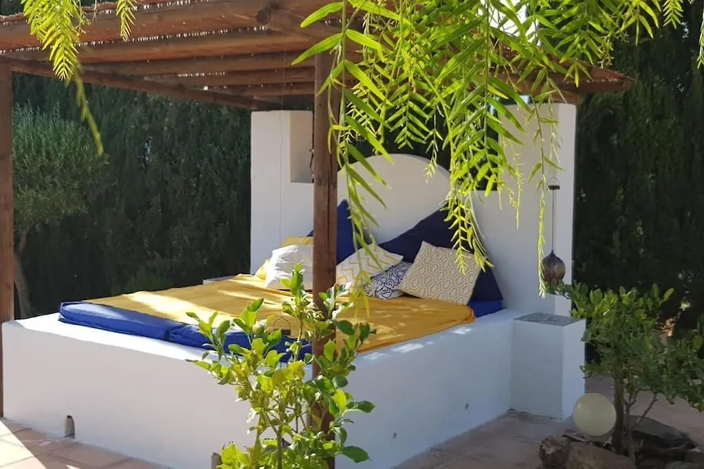 Villa Torre Mit Pool Und Bergpanorama Málaga Spanyolország