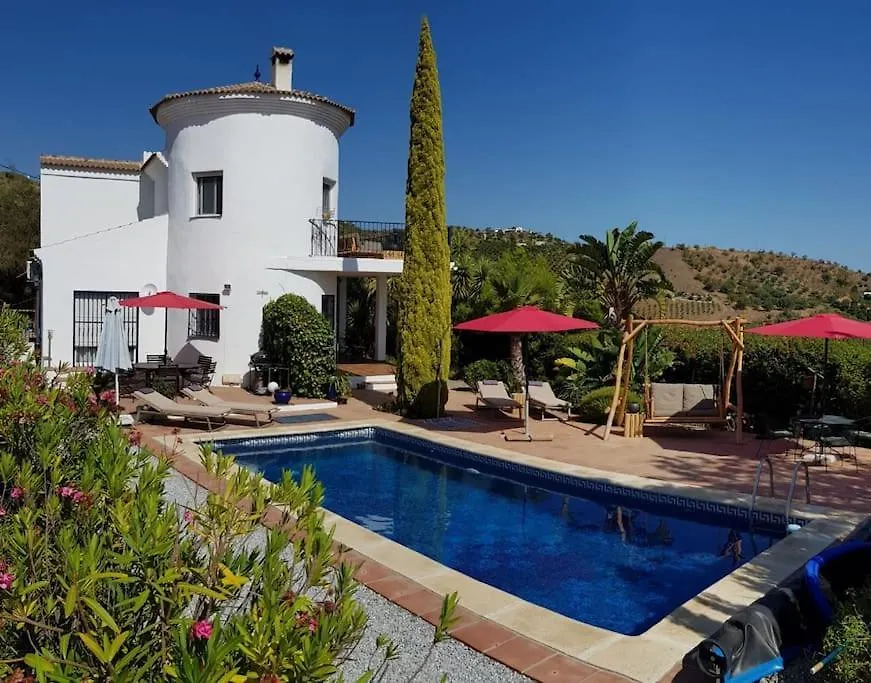Villa Torre Mit Pool Und Bergpanorama elérhetőségei