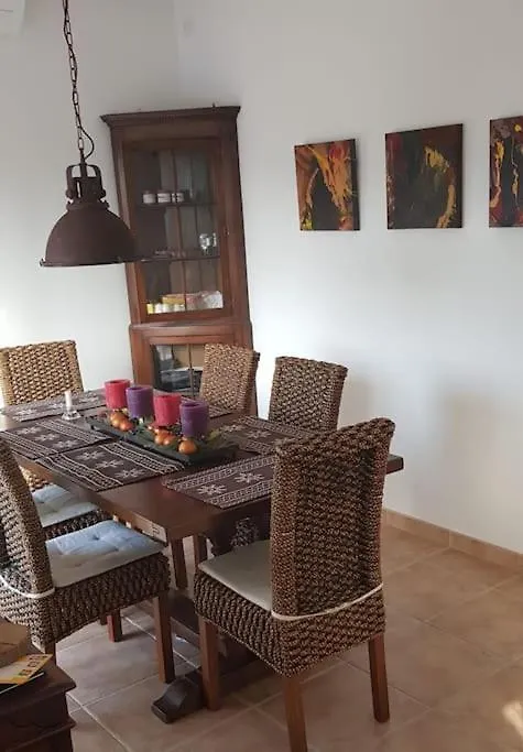 מאלגה Villa Torre Mit Pool Und Bergpanorama 0*,  ספרד